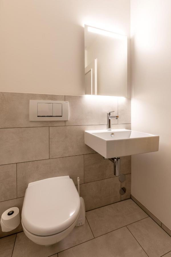Chalchboda 1 Apartment