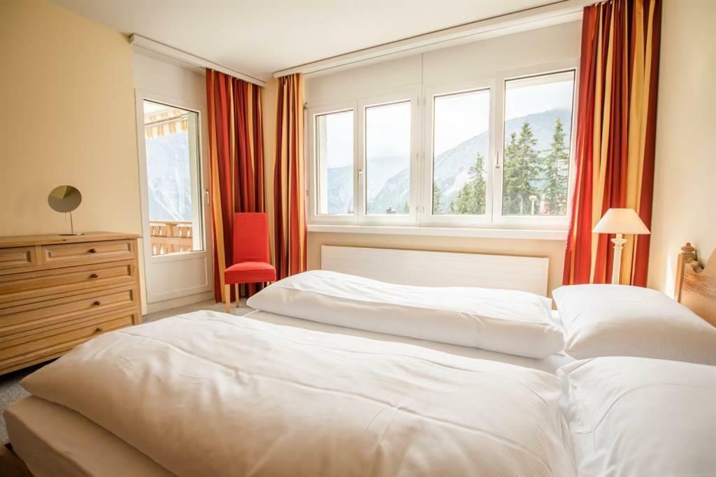 Chalchboda 1 Arosa