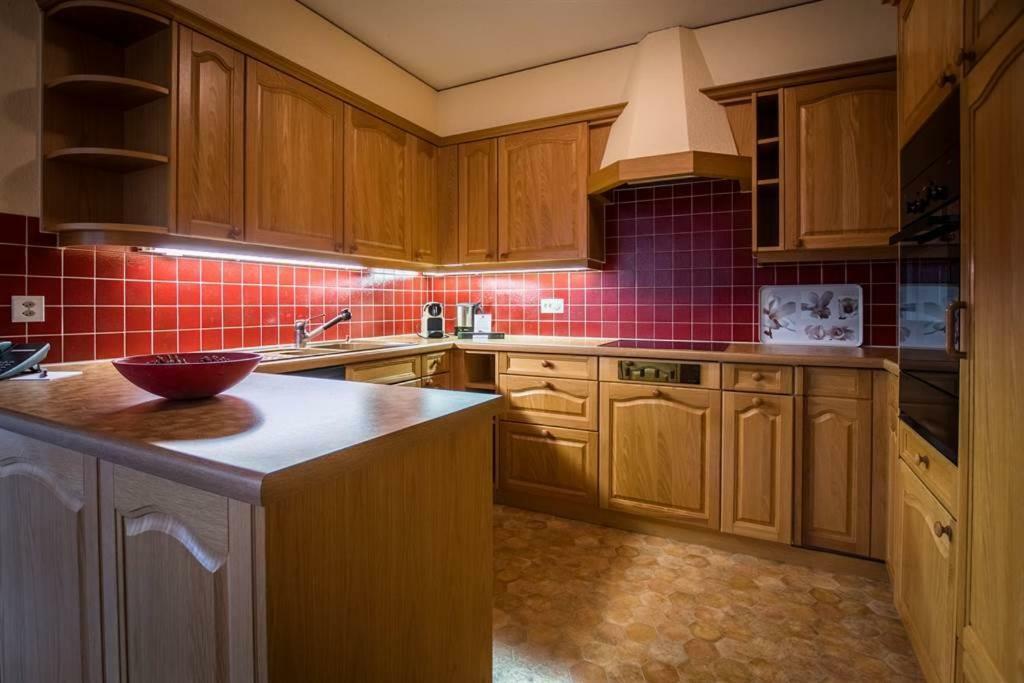 Chalchboda 1 Apartment *