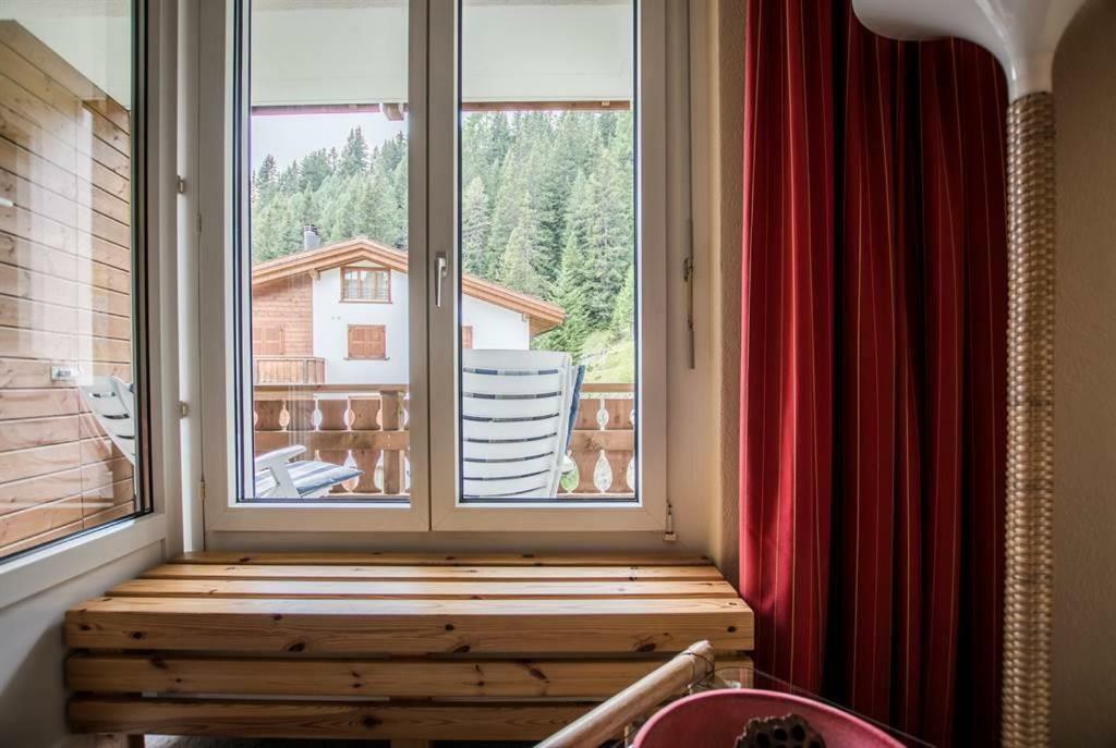 Chalchboda 1 Apartment