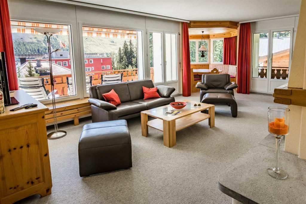 Chalchboda 1 Apartment